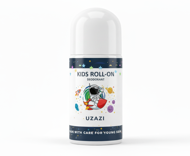 Kids Roll-On Deodorant - Boys