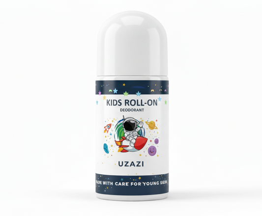 Kids Roll-On Deodorant - Boys